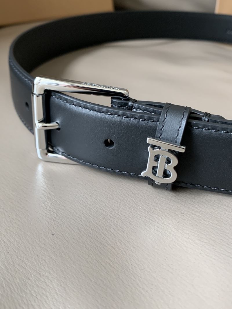 Burberry Belts